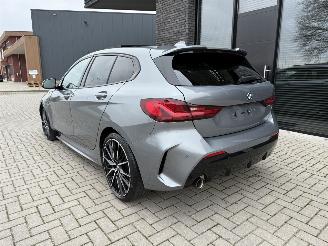 BMW 1-serie 118i 136PK Steptronic M-Sport PANO KUIP VOL! picture 10
