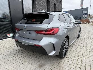 BMW 1-serie 118i 136PK Steptronic M-Sport PANO KUIP VOL! picture 7