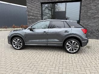 Audi Q2 35 TFSI 150PK S-tronic S-line PANO VOL! picture 16