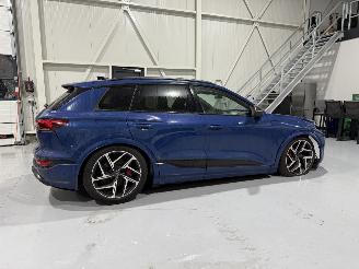 Audi Q6 e-tron S-Edition 100kWh Quattro 388PK PANO FULL OPTIONS! picture 3