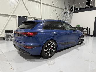 Audi Q6 e-tron S-Edition 100kWh Quattro 388PK PANO FULL OPTIONS! picture 4