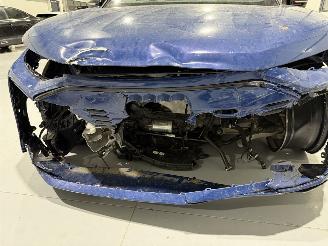 Audi Q6 e-tron S-Edition 100kWh Quattro 388PK PANO FULL OPTIONS! picture 28