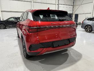 BYD Atto 3 Design EV 60kWh 204PK Aut. PANO FULL OPTIONS! picture 10