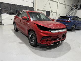 BYD Atto 3 Design EV 60kWh 204PK Aut. PANO FULL OPTIONS! picture 5