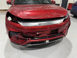 BYD Atto 3 Design EV 60kWh 204PK Aut. PANO FULL OPTIONS! picture 33