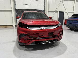 BYD Atto 3 Design EV 60kWh 204PK Aut. PANO FULL OPTIONS! picture 4