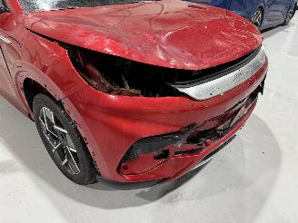 BYD Atto 3 Design EV 60kWh 204PK Aut. PANO FULL OPTIONS! picture 34