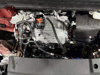 BYD Atto 3 Design EV 60kWh 204PK Aut. PANO FULL OPTIONS! picture 37