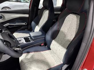 BYD Atto 3 Design EV 60kWh 204PK Aut. PANO FULL OPTIONS! picture 15