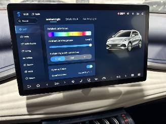 BYD Atto 3 Design EV 60kWh 204PK Aut. PANO FULL OPTIONS! picture 26