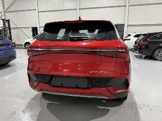 BYD Atto 3 Design EV 60kWh 204PK Aut. PANO FULL OPTIONS! picture 9