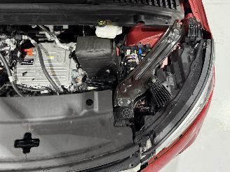 BYD Atto 3 Design EV 60kWh 204PK Aut. PANO FULL OPTIONS! picture 36