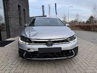 Volkswagen Polo 1.0 TSI 95PK R-Line VOL! picture 5