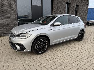 Volkswagen Polo 1.0 TSI 95PK R-Line VOL! picture 2