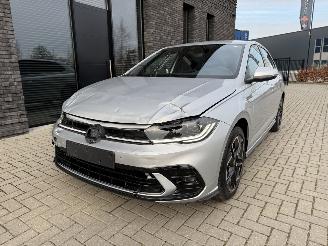 Volkswagen Polo 1.0 TSI 95PK R-Line VOL! picture 3