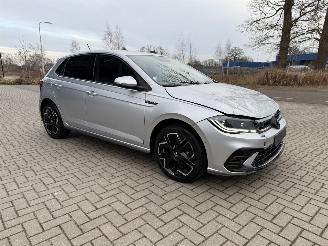 Volkswagen Polo 1.0 TSI 95PK R-Line VOL! picture 7