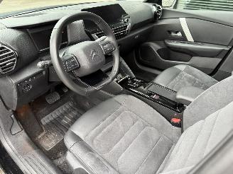 Citroën E-C4 X 50kWh 136PK Aut. Shine PANO HEAD-UP VOL! picture 18