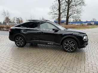 Citroën E-C4 X 50kWh 136PK Aut. Shine PANO HEAD-UP VOL! picture 8