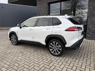 Toyota Corolla Cross 1.8 Hybrid 140PK Aut. Dynamic picture 15