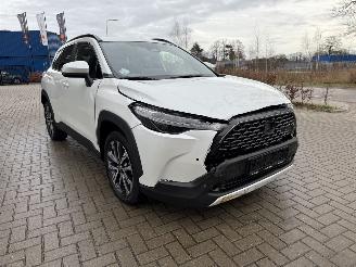 Toyota Corolla Cross 1.8 Hybrid 140PK Aut. Dynamic picture 6