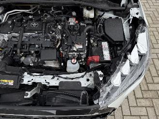 Toyota Corolla Cross 1.8 Hybrid 140PK Aut. Dynamic picture 39