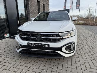 Volkswagen T-Roc Cabrio 1.5 TSI 150PK DSG7 R-Line picture 4