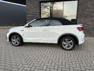 Volkswagen T-Roc Cabrio 1.5 TSI 150PK DSG7 R-Line picture 16