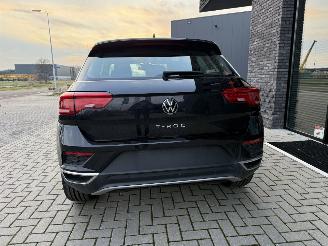 Volkswagen T-Roc 1.5 TSI 150PK DSG7 Style picture 13