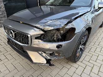 Volvo V-60 T6 Recharge PHEV 341PK AWD Inscription picture 38