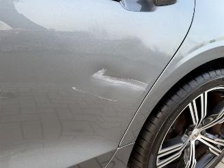 Volvo V-60 T6 Recharge PHEV 341PK AWD Inscription picture 36