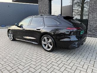 Audi A6 avant NEW MODEL! 40 TDI 204PK S-tronic S-line PANO VOLL! picture 15