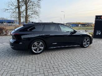 Audi A6 avant NEW MODEL! 40 TDI 204PK S-tronic S-line PANO VOLL! picture 9