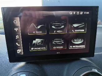 Audi Q2 35 TFSI 150PK S-tronic Advanced Edition picture 22