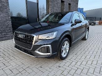 Audi Q2 35 TFSI 150PK S-tronic Advanced Edition picture 3