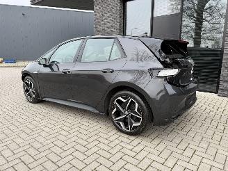 Volkswagen ID.3 PRO 58kWh 204PK Aut. EV picture 15
