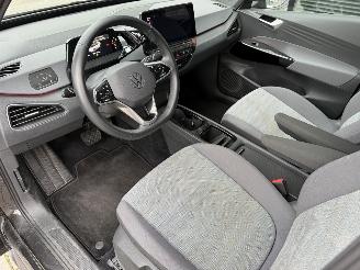 Volkswagen ID.3 PRO 58kWh 204PK Aut. EV picture 17