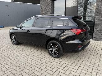 MG MG5 Electric 50kWh 177PK Aut. Luxury picture 15