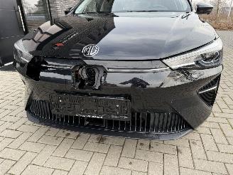 MG MG5 Electric 50kWh 177PK Aut. Luxury picture 32