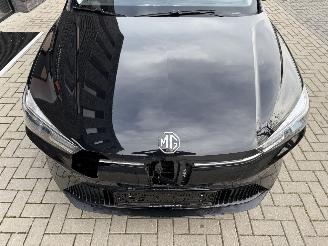 MG MG5 Electric 50kWh 177PK Aut. Luxury picture 35