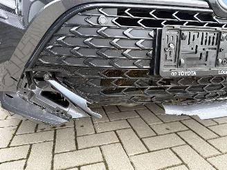 Toyota Corolla Touring Sports 1.8 Hybrid 140PK Aut. Dynamic picture 36