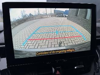 Toyota Corolla Touring Sports 1.8 Hybrid 140PK Aut. Dynamic picture 22