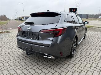 Toyota Corolla Touring Sports 1.8 Hybrid 140PK Aut. Dynamic picture 11