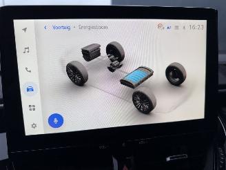 Toyota Corolla Touring Sports 1.8 Hybrid 140PK Aut. Dynamic picture 24