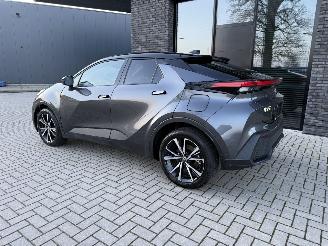 Toyota C-HR 1.8 Hybrid 140 Aut. Dynamic picture 11