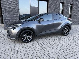 Toyota C-HR 1.8 Hybrid 140 Aut. Dynamic picture 13