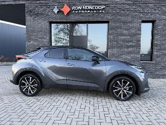 škoda osobní automobily Toyota C-HR 1.8 Hybrid 140 Aut. Dynamic 2025/6