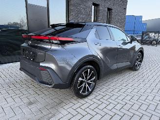 Toyota C-HR 1.8 Hybrid 140 Aut. Dynamic picture 6