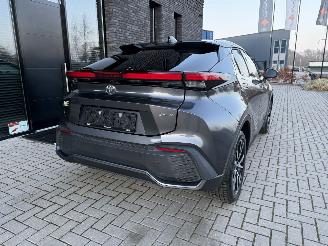 Toyota C-HR 1.8 Hybrid 140 Aut. Dynamic picture 7
