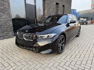 BMW 3-serie 330e Touring 292PK Steptronic M-Sport picture 3