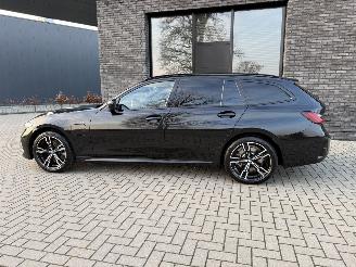 BMW 3-serie 330e Touring 292PK Steptronic M-Sport picture 16